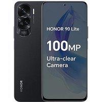 Honor 90 Lite 5G, 8Gb Ram, 256Gb Storage
