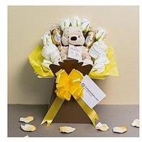 Pooh Bear Bouquet