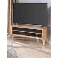 Jual San Francisco Curve Tv Stand