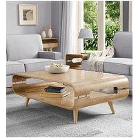 Jual Havana Coffee Table - Oak