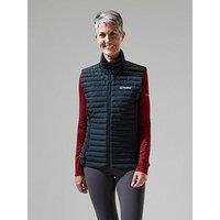 Berghaus Nula Vest - Black