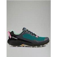 Berghaus Women'S Revolute Active Shoe - Grey