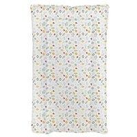 Silvercloud Sonic Changing Mat- Treetops