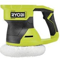 Ryobi Rbp18150-0 18V One+ Cordless 150Mm Buffer (Bare Tool)