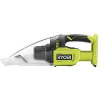 Ryobi Rhv18-0 18V One+ Cordless Hand Vac (Bare Tool)
