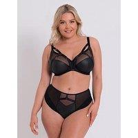 Curvy Kate Enclose Full Cup Bra - Black