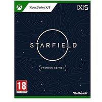 Xbox Starfield Premium Edition