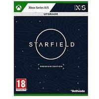 Xbox Starfield Premium Edition Upgrade