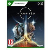 Xbox Starfield Standard Edition
