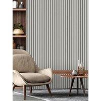 Fine Decor Acoustic Panels Wallpaper - Stone