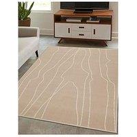 Maestro Linear Rug - Natural