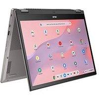 Asus Chromebook Plus Flip Cm3401Ffa-Lz0023 - 14In Fhd Touchscreen, Amd Ryzen 3, 8Gb Ram, 128Gb