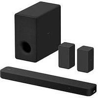 Sony Ht-S2000 3.1-Channel Dolby Atmos Soundbar