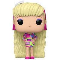 Pop! Pop Vinyl: Barbie- Totally Hair Barbie