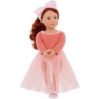 Our Generation Aubrie | 46Cm Ballerina Doll