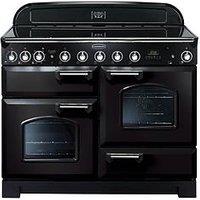 Rangemaster Electric Range Cookers