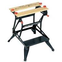 Black & Decker Dual Height Workbench