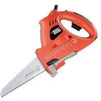 Black & Decker Scorpion Saw