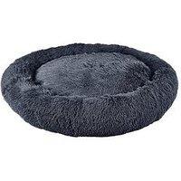 Bunty Seventh Heaven Pet Bed - Grey - Extra Large
