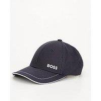 Boss Cap-1 Baseball Cap - Dark Blue