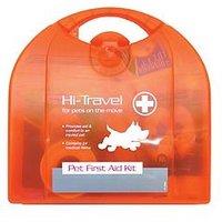 Rosewood First Aid Kit For Pets