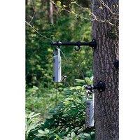 Rosewood Set 3 Wild Bird Feeders Bundle