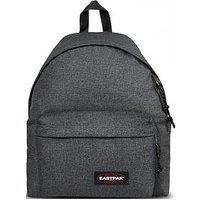 Eastpak Padded Pak'R Backpack - Denim Black