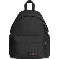 Eastpak Day Pak'R Backpack - Black