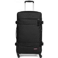 Eastpak Transit'R 4-Wheel Suitcase - Medium