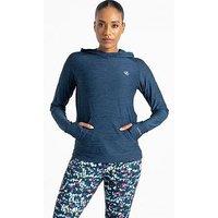 Dare 2B Sprint City Hoodie - Navy