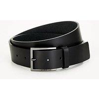 Hugo Geek_Sz35 Leather Belt