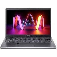 Acer Aspire 5 Laptop - 15.6In Hd, Amd Ryzen 5, 16Gb Ram, 512Gb Ssd, - Laptop + Microsoft 365 Family 1 Year