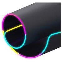 Stealth Light Up Xl Gaming Matt
