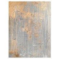 The Art Group Golden Falls Canvas