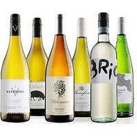 Virgin Wines Top Rated White Wines - 6 Pack