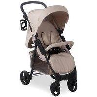 My Babiie Mb30 Plus Pushchair - Oatmeal