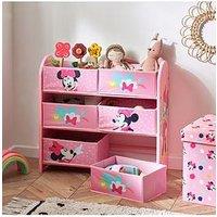 Minnie Mouse Storage Unit