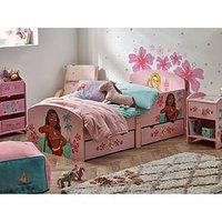 Disney Princess Bedside Table