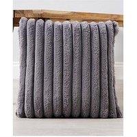 Very Home Jumbo Cord Cushion