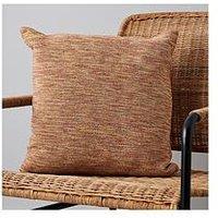 Very Home 2-Tone Textured Cushion