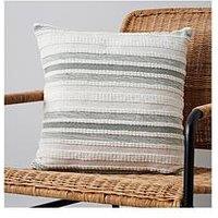 Very Home Handwoven Cushion