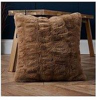 Very Home Ruched Cushion