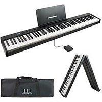 Axus 88 Note Folding Digital Piano