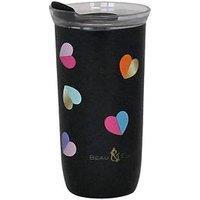 Beau & Elliot Emily Vacuum Insulated Travel Mug 350Ml