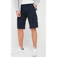 Very Man Cargo Short - Navy