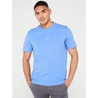 Boss Tchup Relaxed Fit T-Shirt