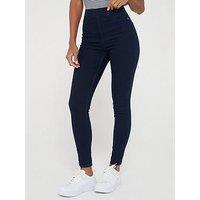 Everyday New Long Essential Jegging - Ink