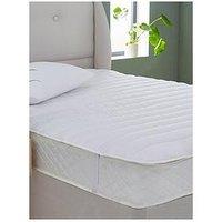 Silentnight Anti-Allergy Mattress Topper