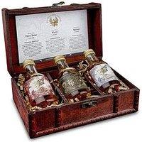 Pirate'S Grog Original Miniatures Set (3 X 50Ml)