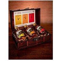 Pirate'S Grog Tropical Horizons Miniatures Set (3 X 50Ml)